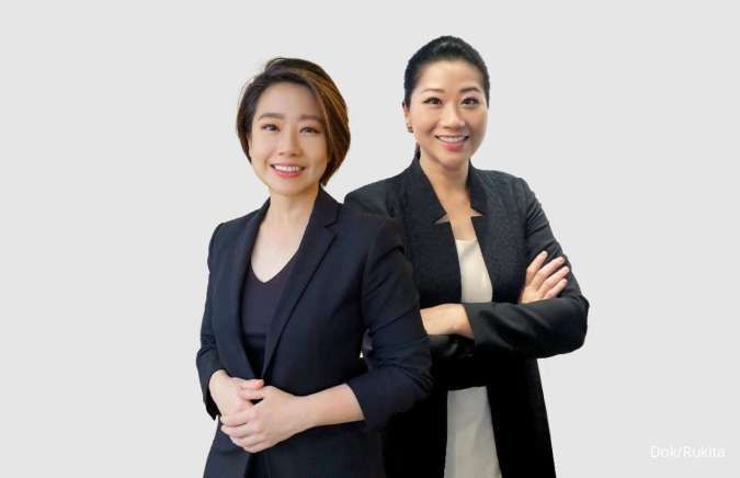 Kisah Sukses Sabrina & Sarah Soewatdy di Industri Properti Teknologi 