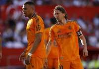 Modric Umumkan Perpisahan, Laga Kontra Sociedad Jadi Salam Perpisahan di Bernabeu