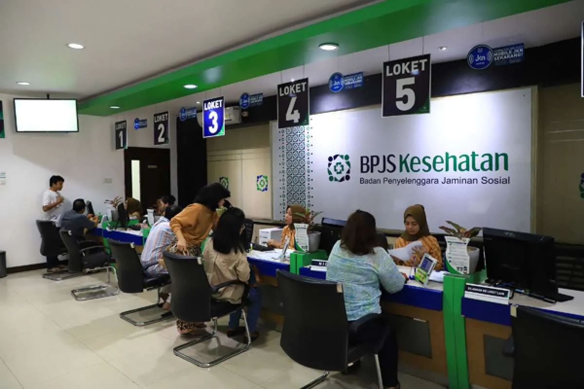 Iuran batal naik, simak strategi BPJS Kesehatan untuk menambal defisit anggaran