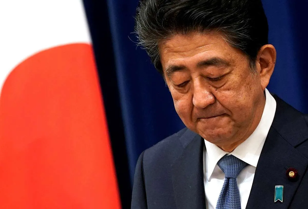 Kondisi Shinzo Abe Pasca Ditembak Saat Berkampanye Pemilihan Parlemen Jepang