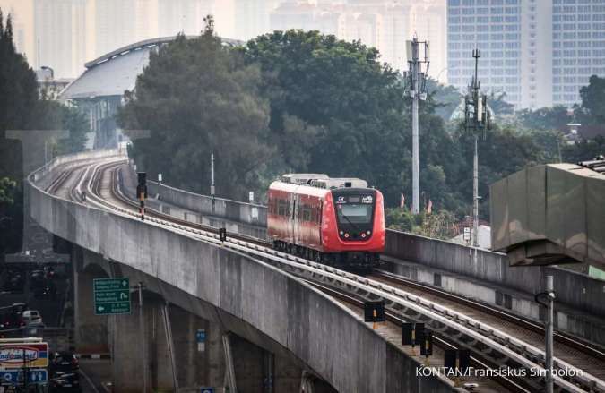 Prospek Properti di Area Timur Jakarta, Jelang Beroperasinya LRT Jabodebek dan KCJB
