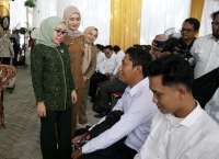 Prabowo Klaim Koperasi Desa Ciptakan 18.008 Lapangan Kerja, Tak Bergantung Asing