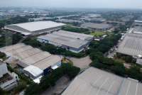 Prospek Cerah Lahan Industri dan Perkantoran