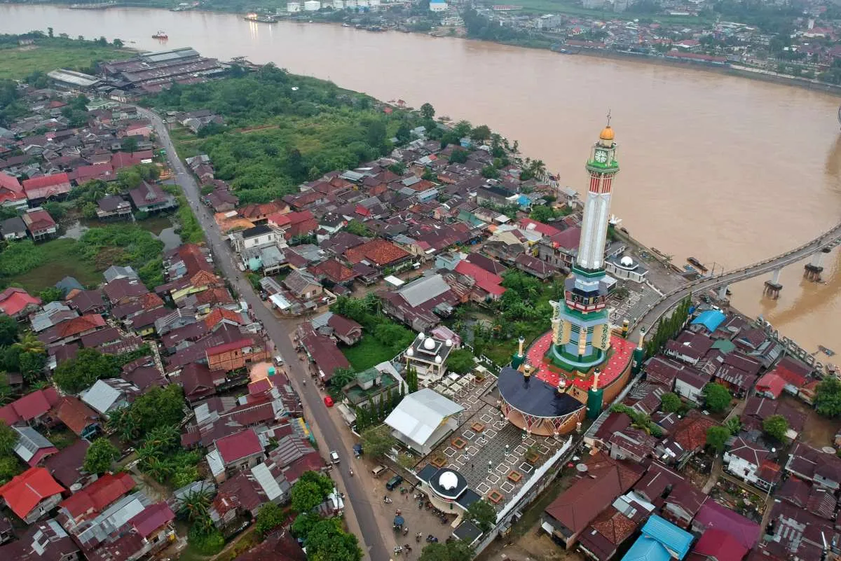 Jadwal Imsakiyah Hari ini (7/3) Kota Jambi dan Sekitarnya, Memasuki Ramadhan ke-7