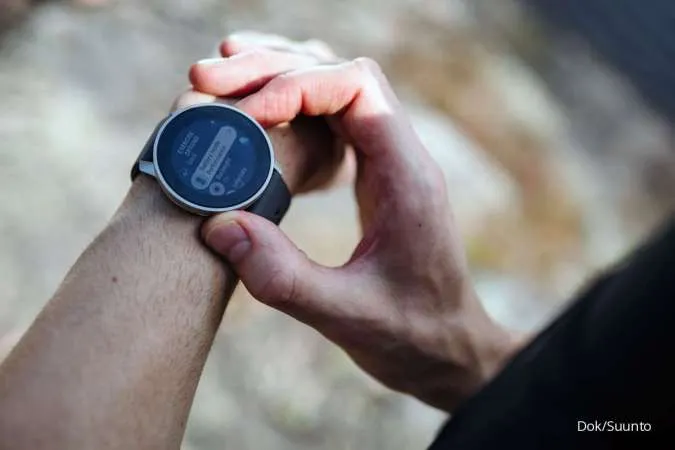 Suunto Hadirkan Jam Tangan Sport GPS Terbaru, Suunto 9 Peak Pro