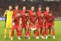Melesat! Timnas Indonesia Tembus Ranking 123 FIFA Usai Taklukkan Bahrain