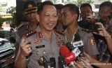 Calon kepala daerah DKI akan dikawal ketat polisi