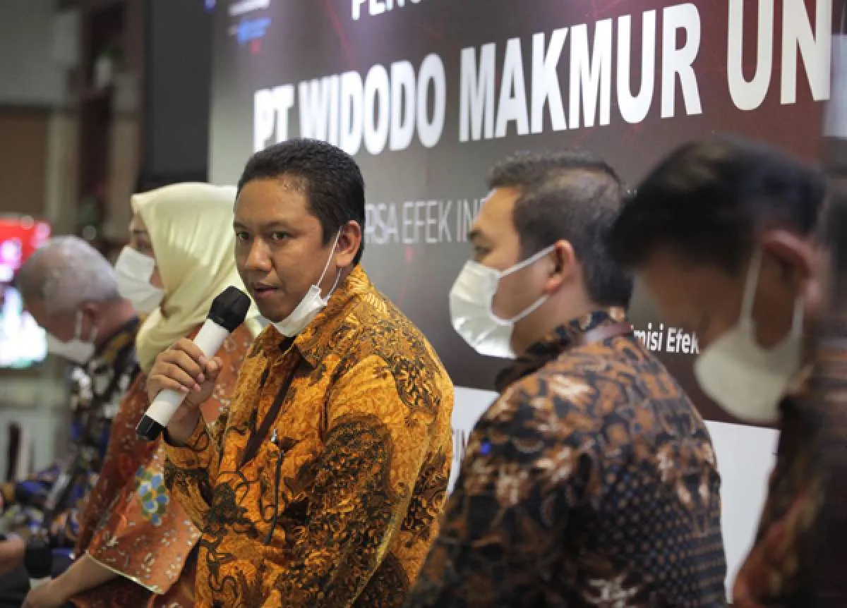 Widodo Makmur Unggas (WMUU) pertahankan kinerja positif di tengah pandemi