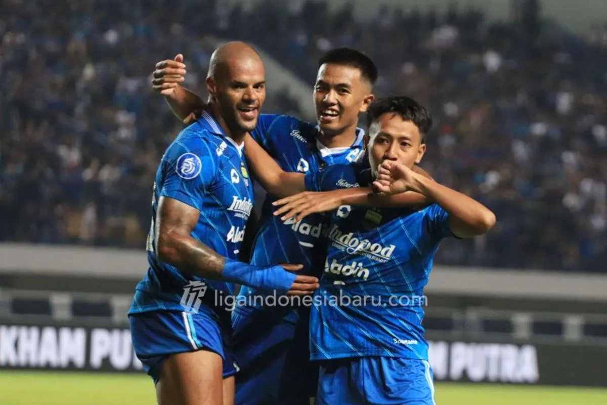 Jadwal BRI Liga 1 Hari Ini, Rabu (1/11): Madura United vs Persib Bandung
