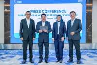 BRI Cetak Laba Rp57,132 Triliun, Komitmen Dukung Asta Cita Pemerintah