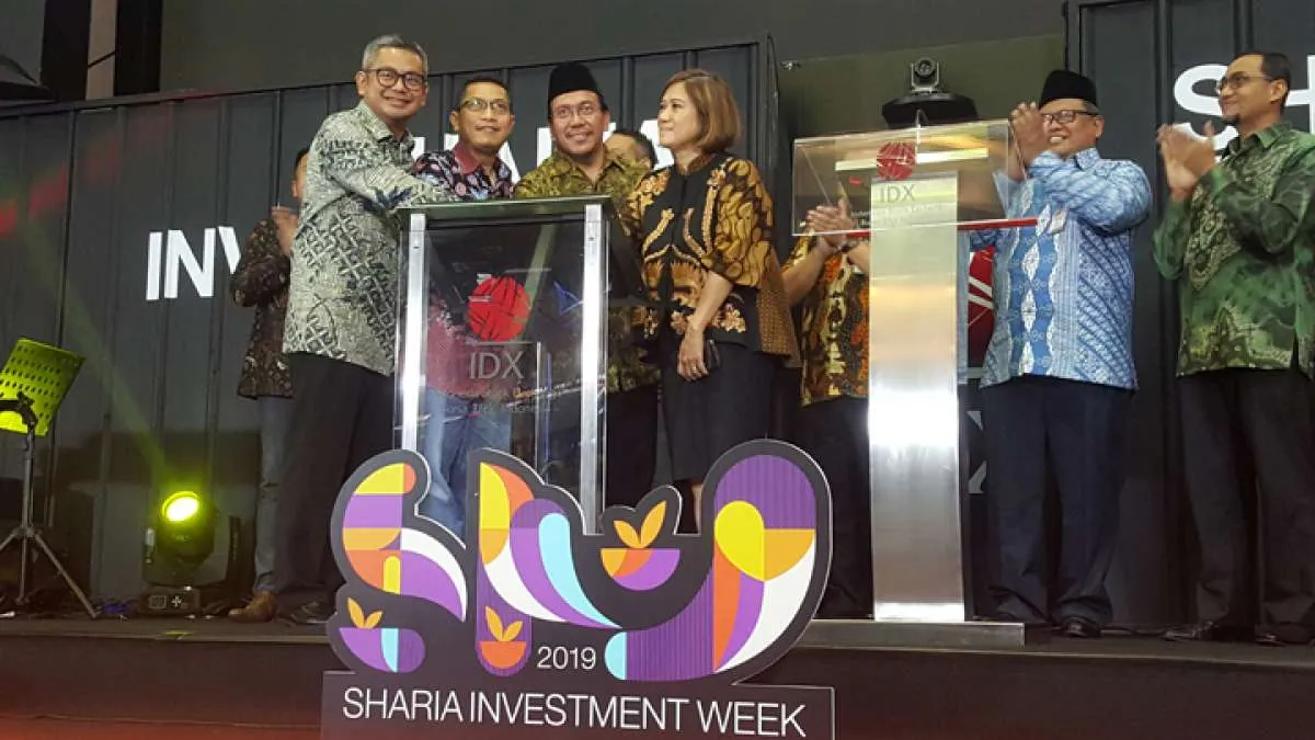 Begini klarifikasi Phillip Sekuritas terkait kasus Jouska Finansial