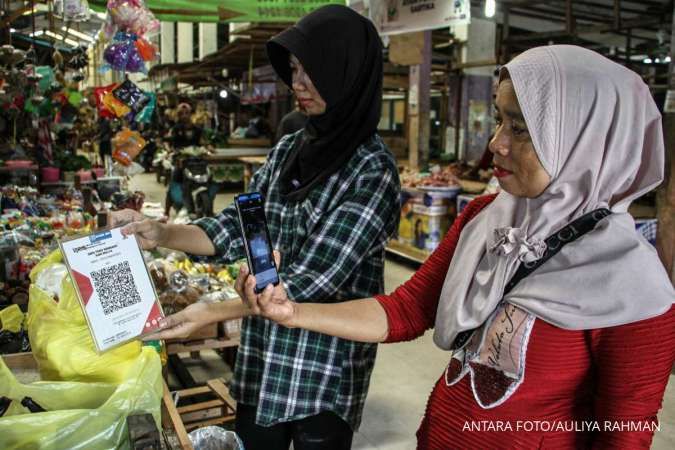 Ini Dampak yang Timbul Jika QRIS Kena PPN 12 Persen Menurut Pakar Unair