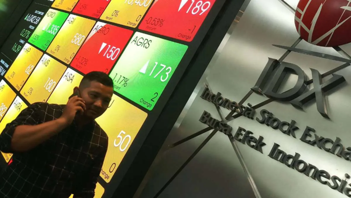Saham potensi delisting bertambah, bagaimana nasib investor?