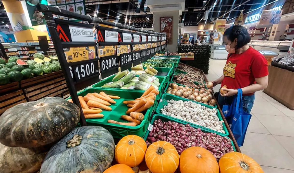 GRASP 2030, Upaya Mendorong Standar Redistribusi Surplus Makanan Nasional