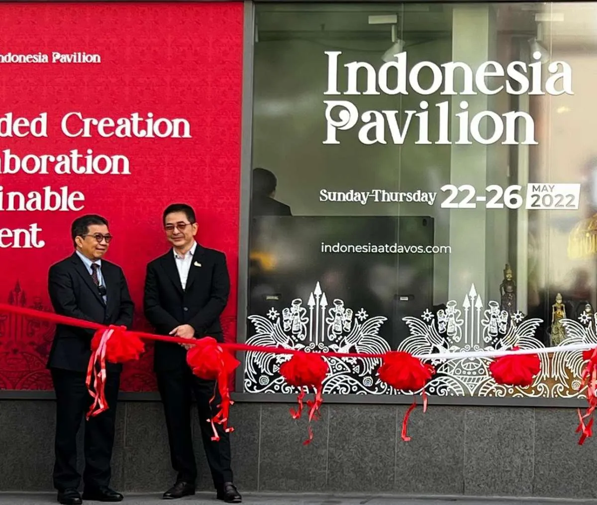 Sampai Semester 1/2022, Surplus Perdagangan Indonesia - Swiss Masih Terus Meningkat