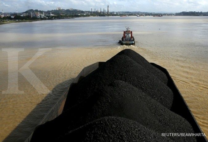 Moratorium batubara ke Filipina diperpanjang