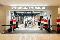 Erajaya Active Lifestyle Resmi Buka Under Armour Sports House di Pondok Indah Mall