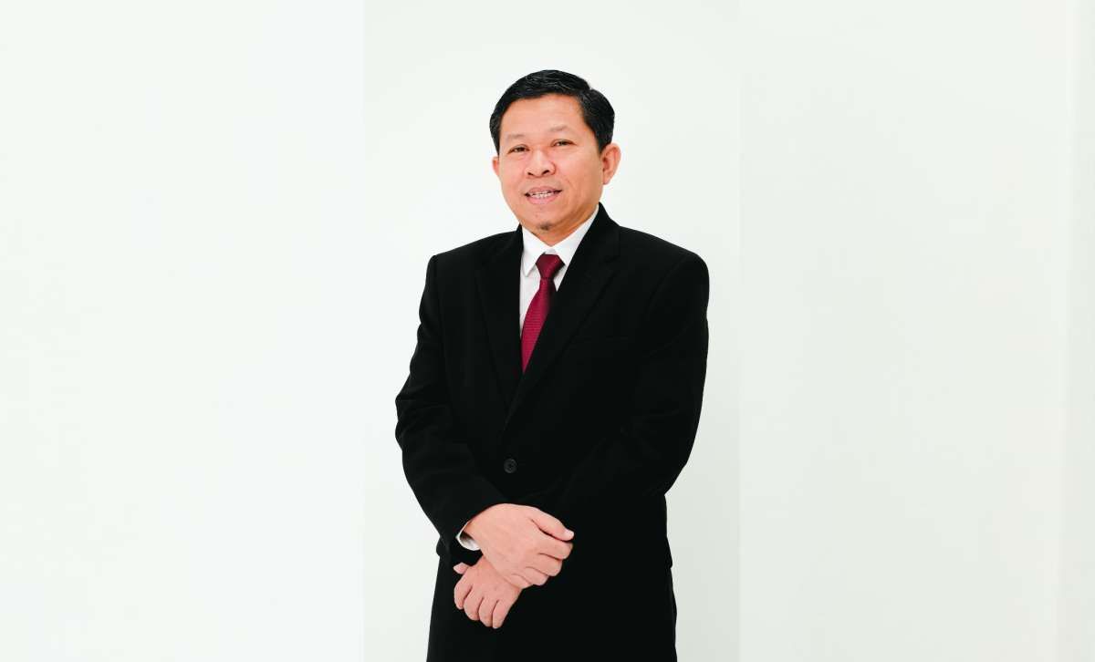 Kupas Strategi Investasi Sektor Riil ala Bos PT Cipta Perdana Lancar Tbk (PART)