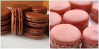 Rahasia di Balik Resep Macaron Homemade yang Renyah di Luar dan Lembut di Dalam