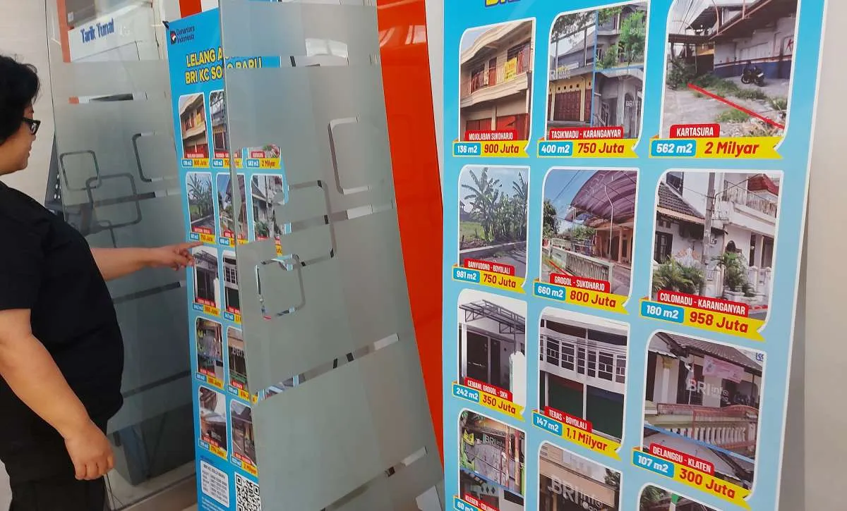 Aset Sitaan Tak Lagi Wajib Lelang, Indef Ingatkan Risiko Moral Hazard