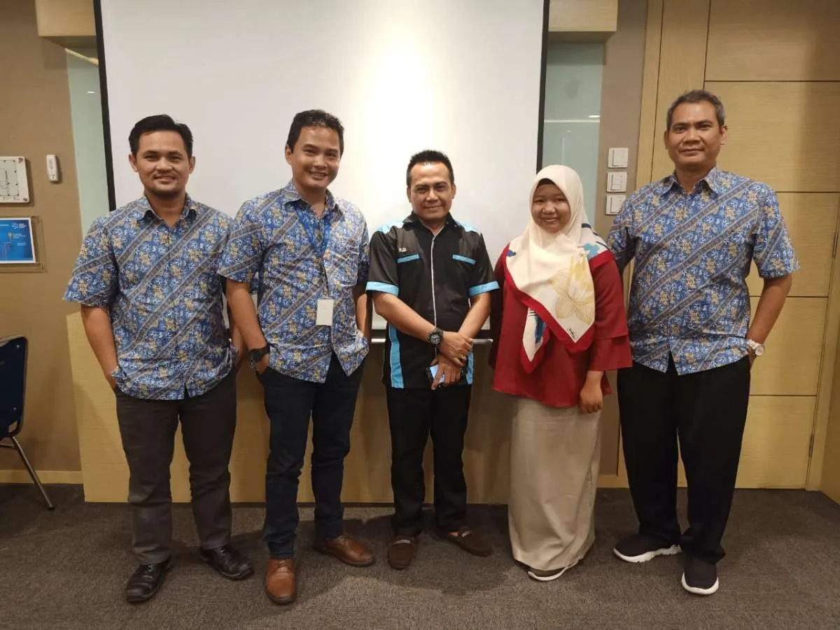 Meningkatkan Kapasitas Guru Vokasional