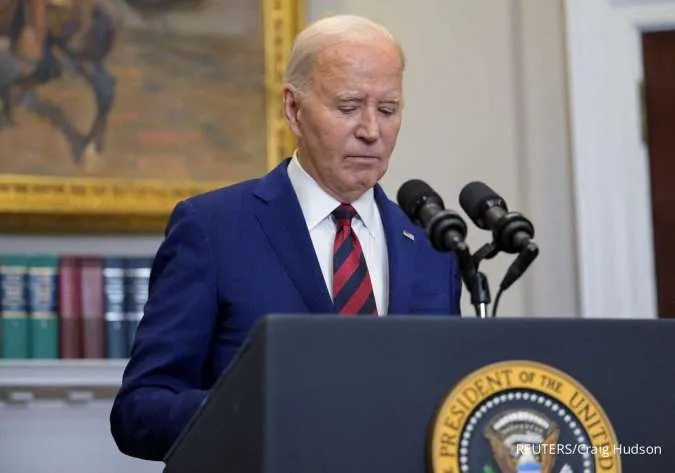 Biden Honours Michelle Yeoh with Medal of Freedom, the Top US Civilian Award