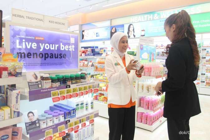 Tak Banyak Dibicarakan, Ini Alasan Menopause Perlu Jadi Perhatian Perempuan