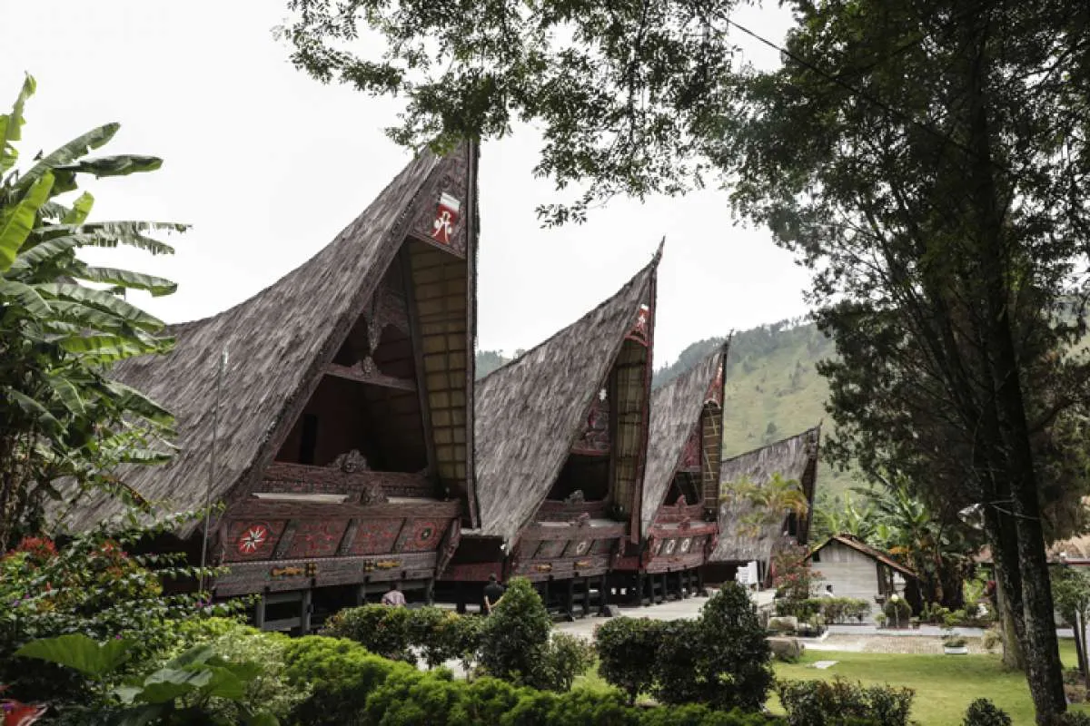 Kunjungan wisatawan di Sumut diprediksi didominasi turis lokal hingga akhir tahun