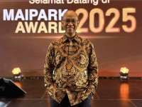 MAIPARK Targetkan Pendapatan Premi Tumbuh 15% pada 2025