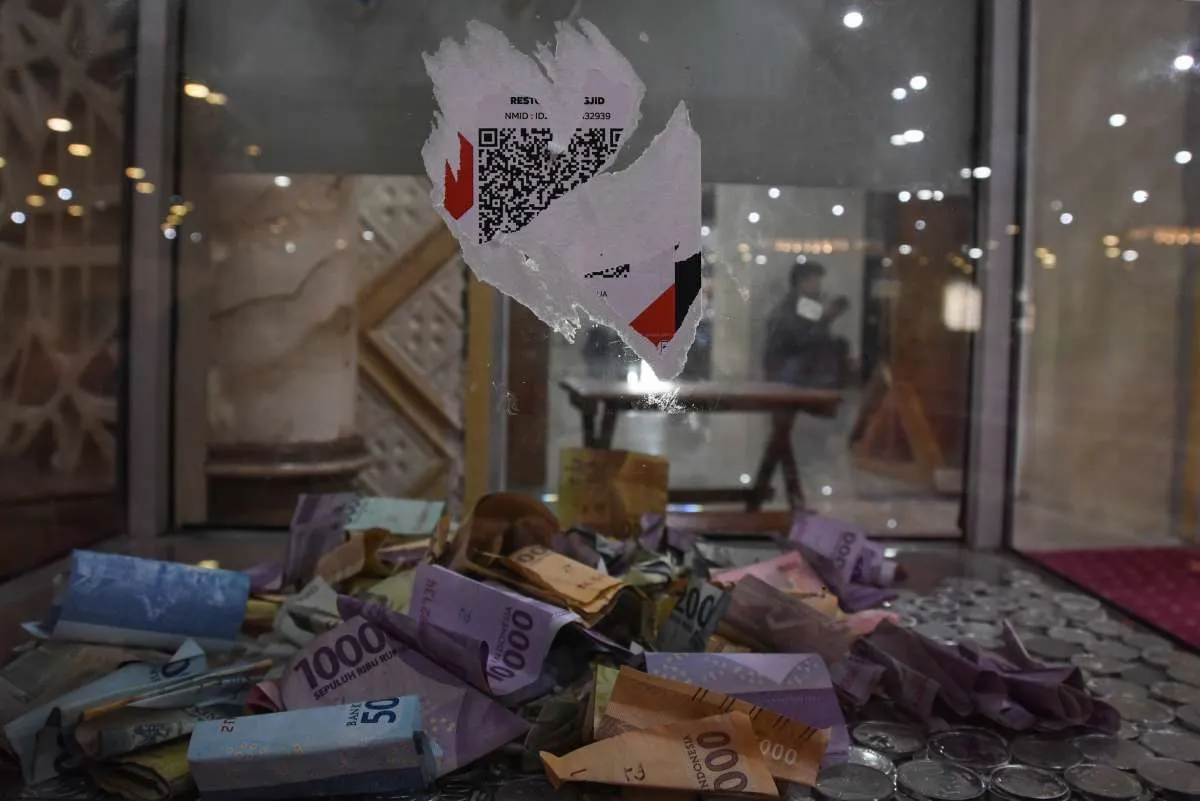 Buntut Penyalahgunaan QRIS di Rumah Ibadah, Begini Imbauan BI 