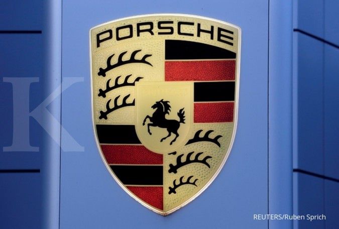Minat Investor Besar, Porsche AG Berencana IPO Secepat Mungkin