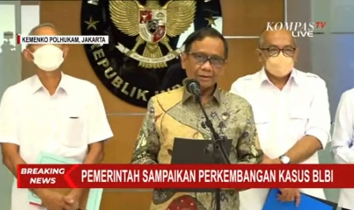 Sjamsul Nursalim cicil utang BLBI Rp 150 miliar dari utang BLBI Rp 500 miliar