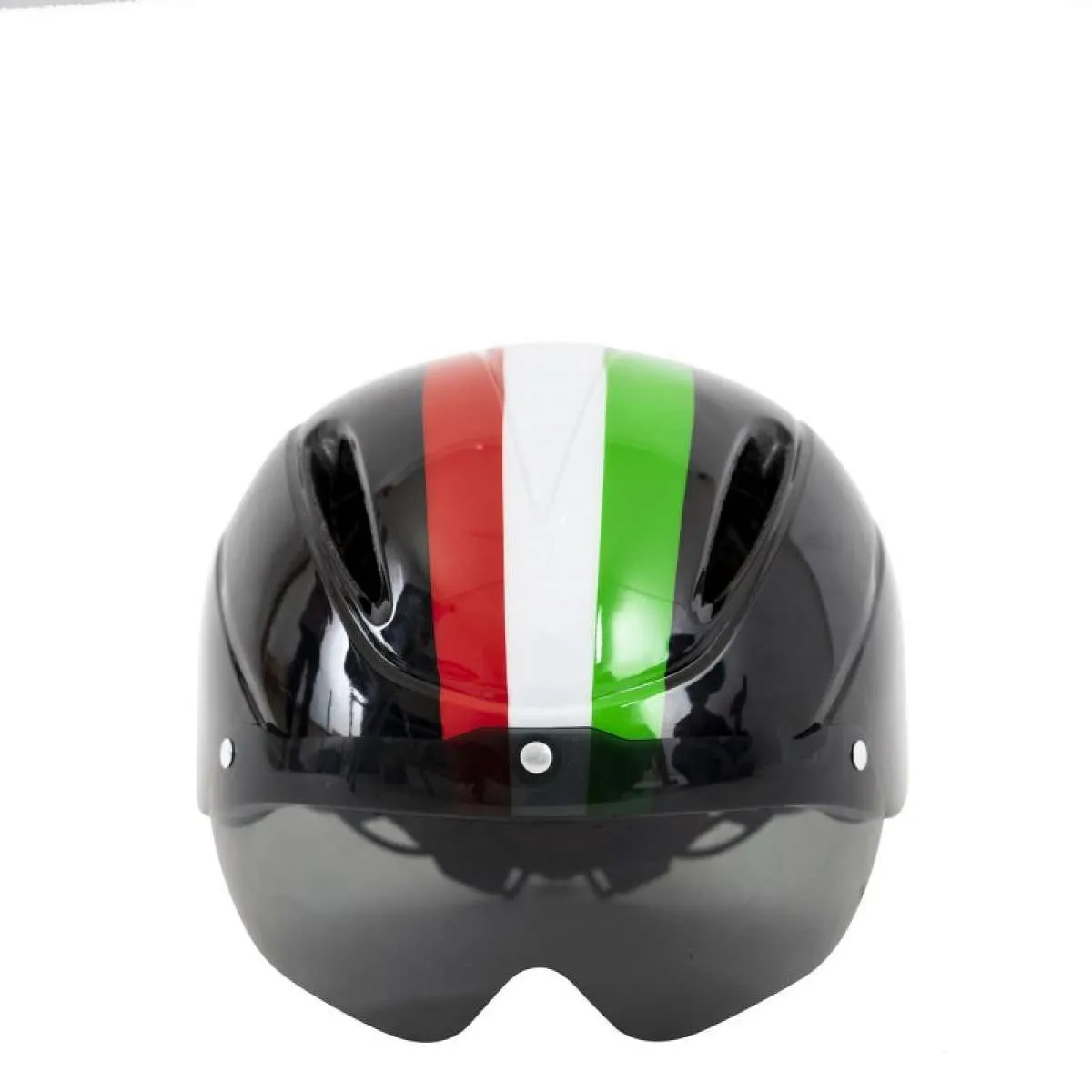 Bergaya kekinian, harga helm sepeda RMB tak bikin isi kantong menjerit