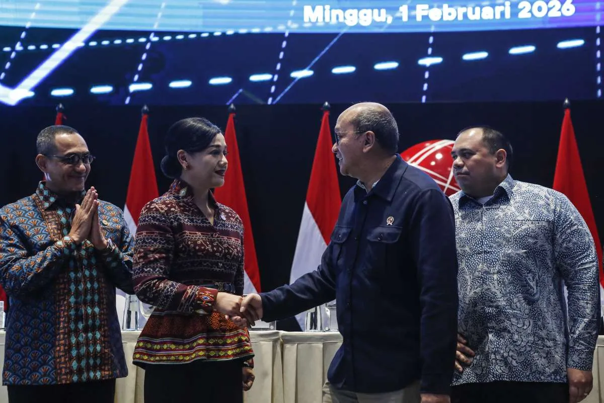 Pekan Kelam Bursa RI, Peringatan MSCI, IHSG Rontok Hingga Pimpinan OJK BEI Mundur 