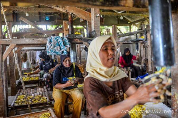 Pengamat Menilai Insentif PPh Final UMKM Sebaiknya Tetap Dibatasi Waktu