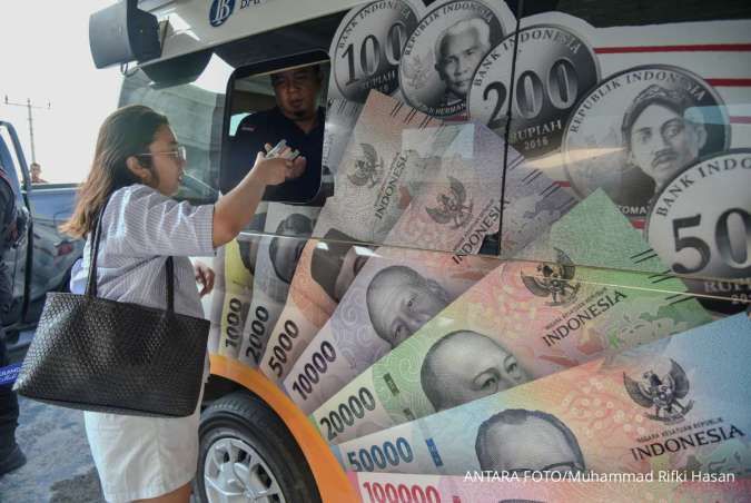 Gubernur BI di Zaman yang Tak Pasti
