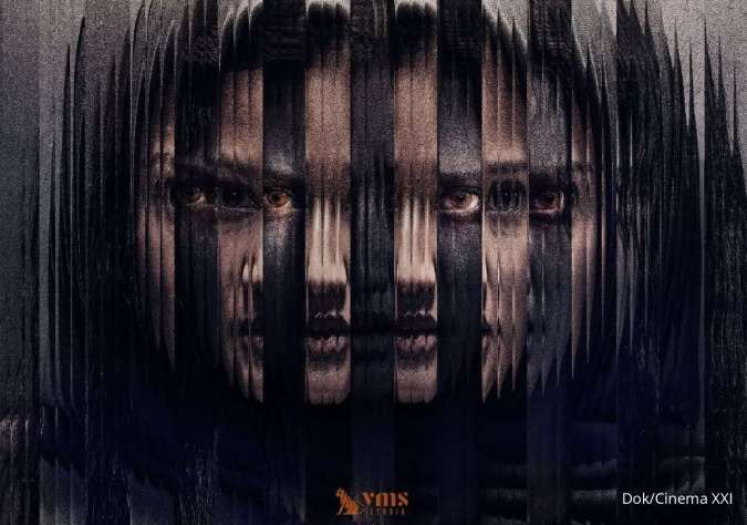 Sinopsis Film Horor Maryam: Janji & Jiwa Yang Terikat, Angkat Kisah Nyata