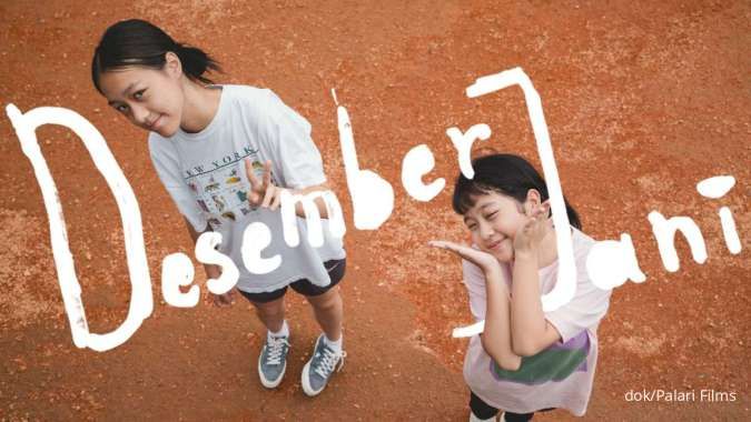 Tayang Akhir Tahun, Teaser Trailer Film Desember Jani Dirilis