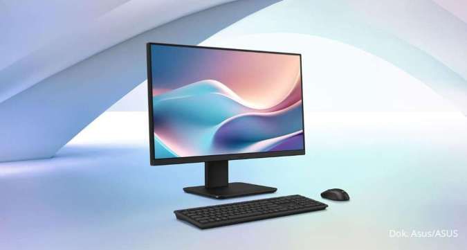 5 All-in-One Desktop yang Cocok Digunakan oleh Instansi dan Sektor Publik