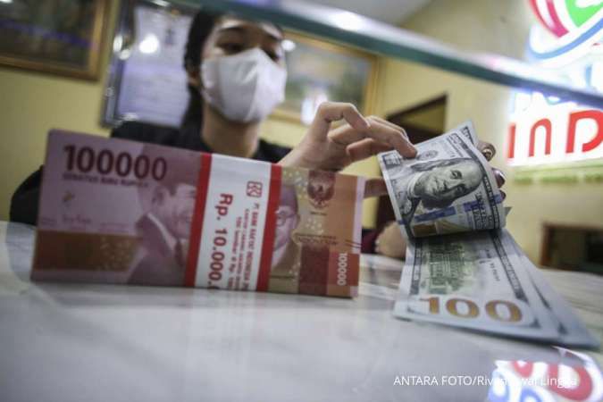 Gaji UMR Cikarang 2023 Kalahkan Jakarta, Cek Daftar UMK Di Bekasi, Karawang, Depok