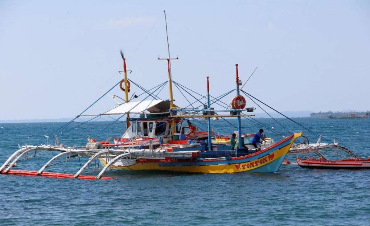 Pertaruhan Indonesia di Batas Laut China Selatan
