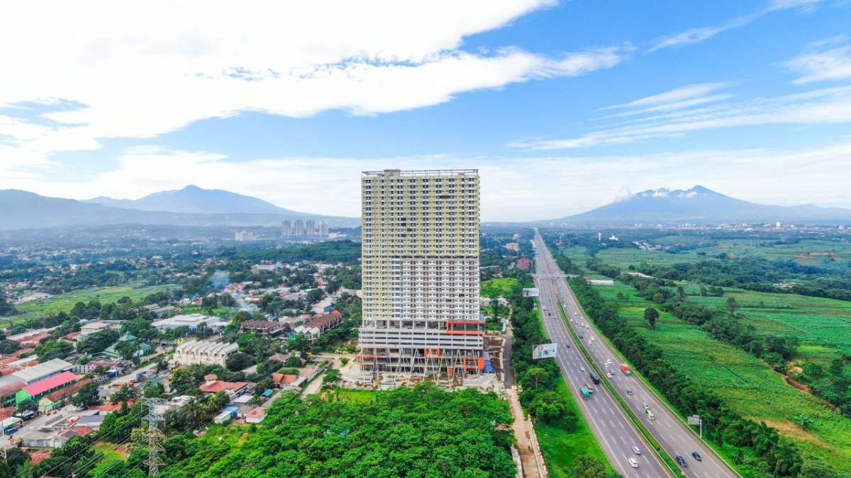 Mengukur Prospek ADHI Seiring Kenaikan Laba di Semester I-2021
