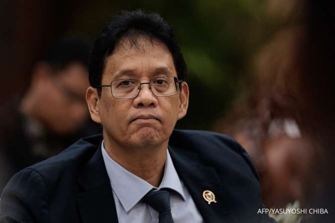 Penerimaan Bea Cukai Mulai Positif, Tapi Sinyal Perlambatan Ekonomi Masih Membayangi