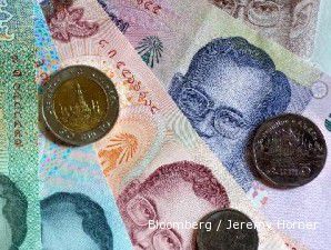 Data perdagangan dari Thailand dan Taiwan mendorong penguatan mata uang Asia