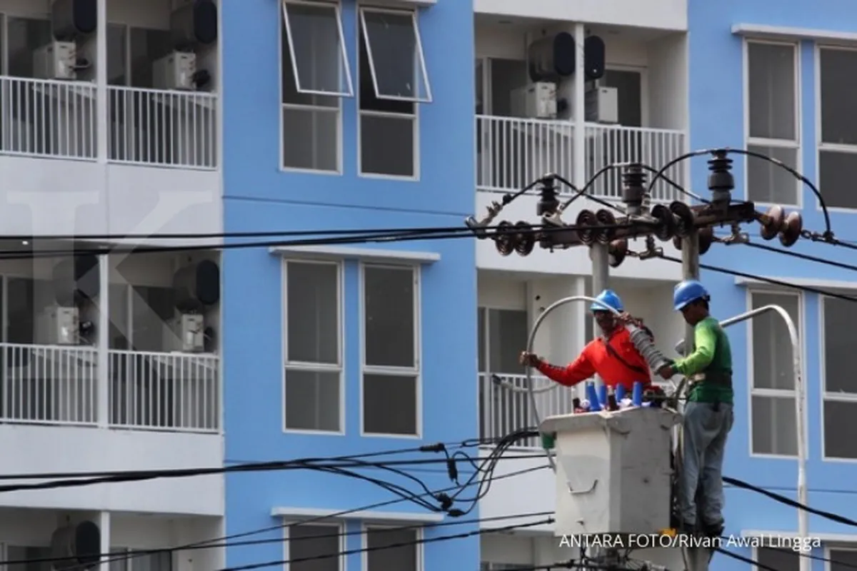 INDEF: Pertumbuhan ekonomi tak berkualitas