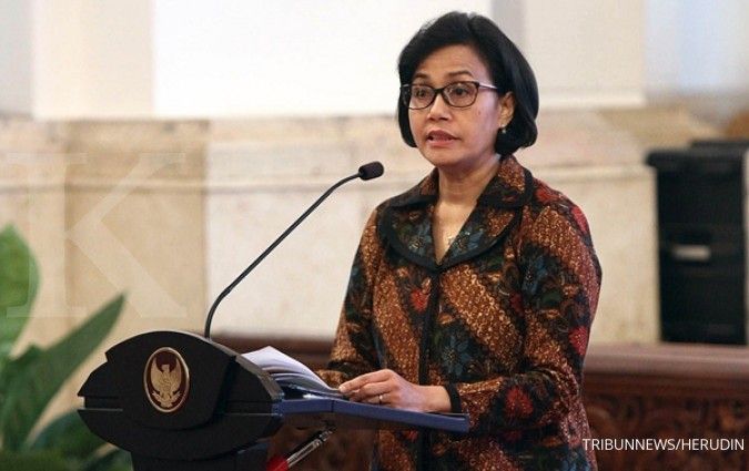 Delapan orang terkaya Indonesia tak punya NPWP
