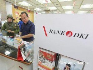 Bank DKI kucurkan kredit ke Medco US$ 25 juta