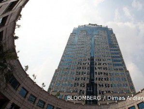 BI: Tak ada kartel dalam menentukan kredit bank