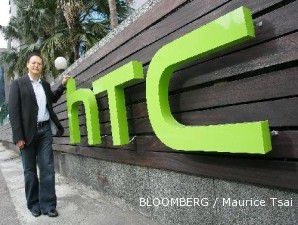 Semarakkan pasar smartphone, HTC Chacha gandeng XL