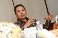 Wamenkop Ferry Juliantono: Kemenkop Sudah Ngegas di 100 Hari Pemerintah Prabowo